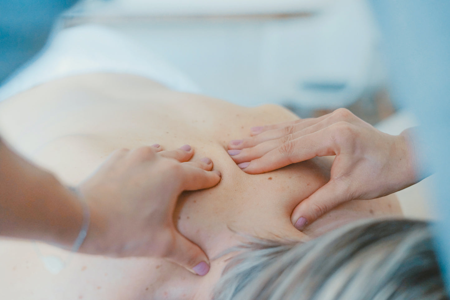 Relaxation Massage